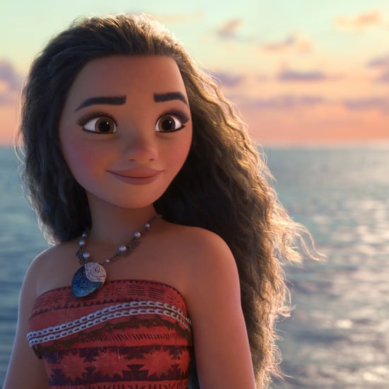 Baby Names Inspired by Movies
