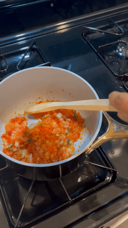 Caraway Iconics Cookware Review