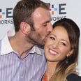 Jamie Otis Got Real About Giving Birth After Losing a Baby, and We Couldn't Love Her More