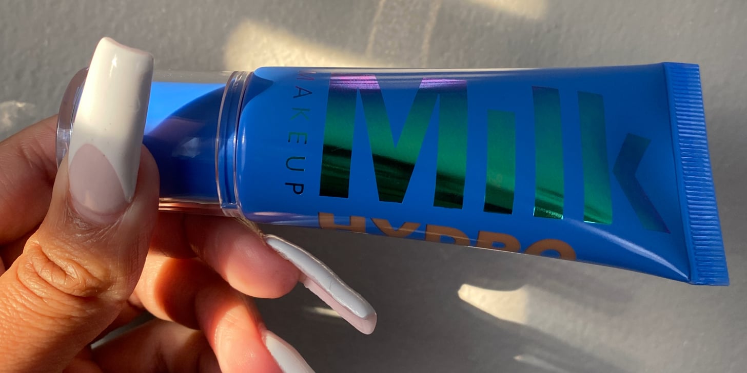 The New Milk Makeup Skin Tint Is Worth the TikTok Hype