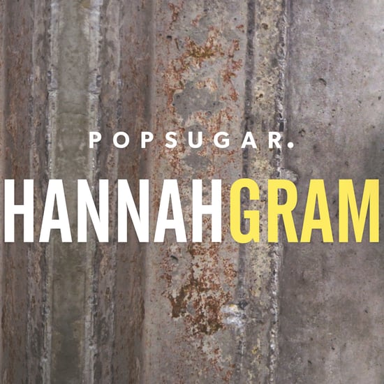 Hannahgram Episodes
