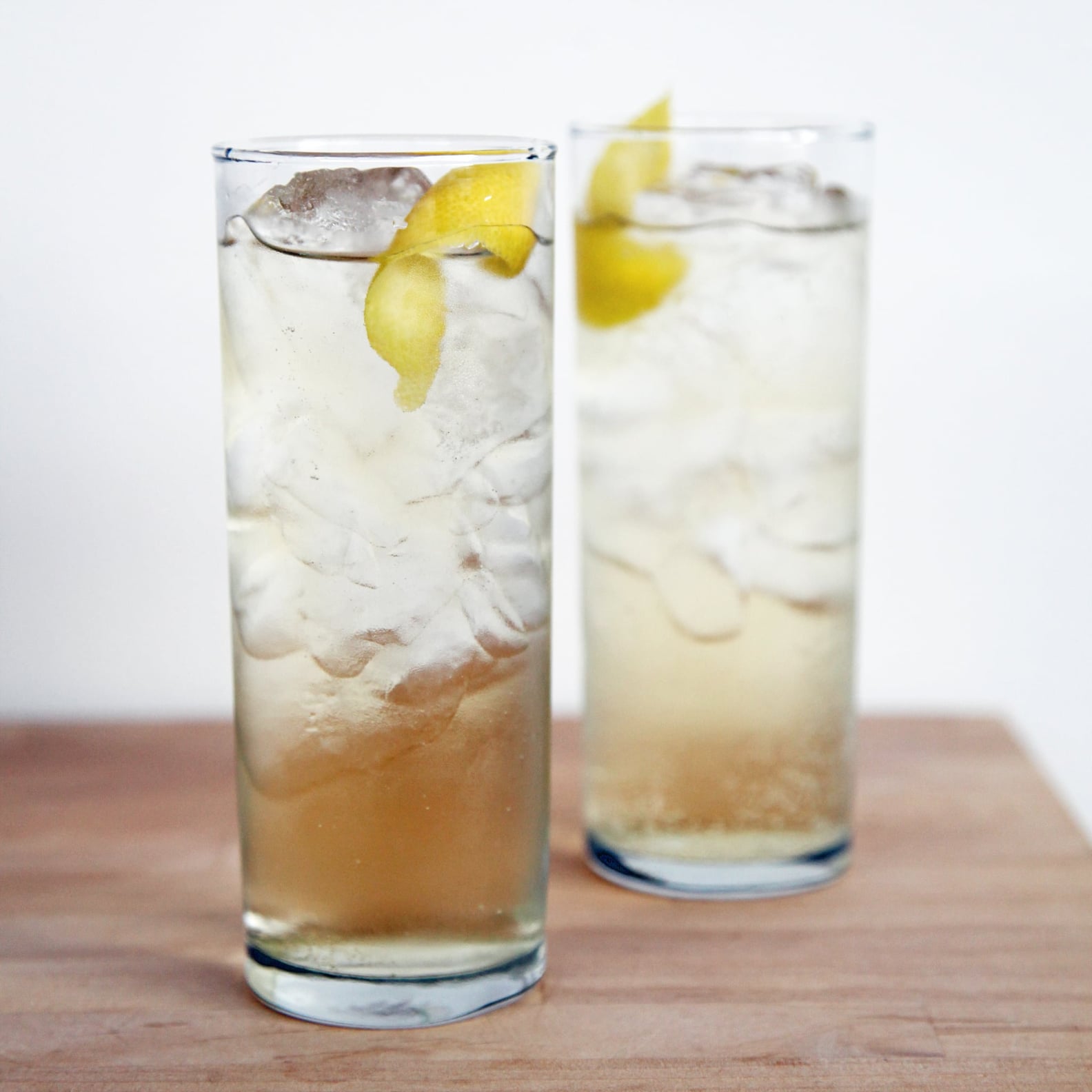 Hummingbird Cocktail Recipe | PS Food