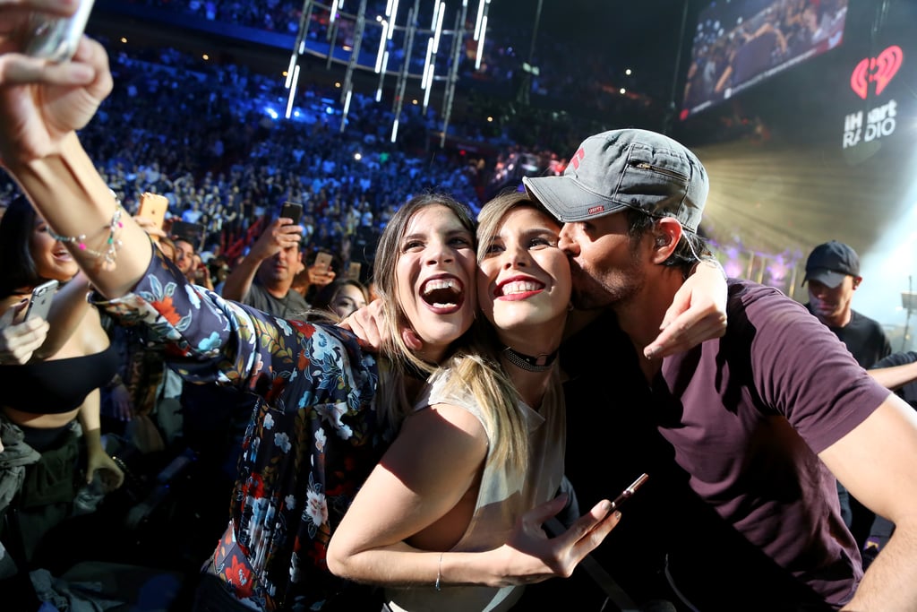 Enrique Iglesias