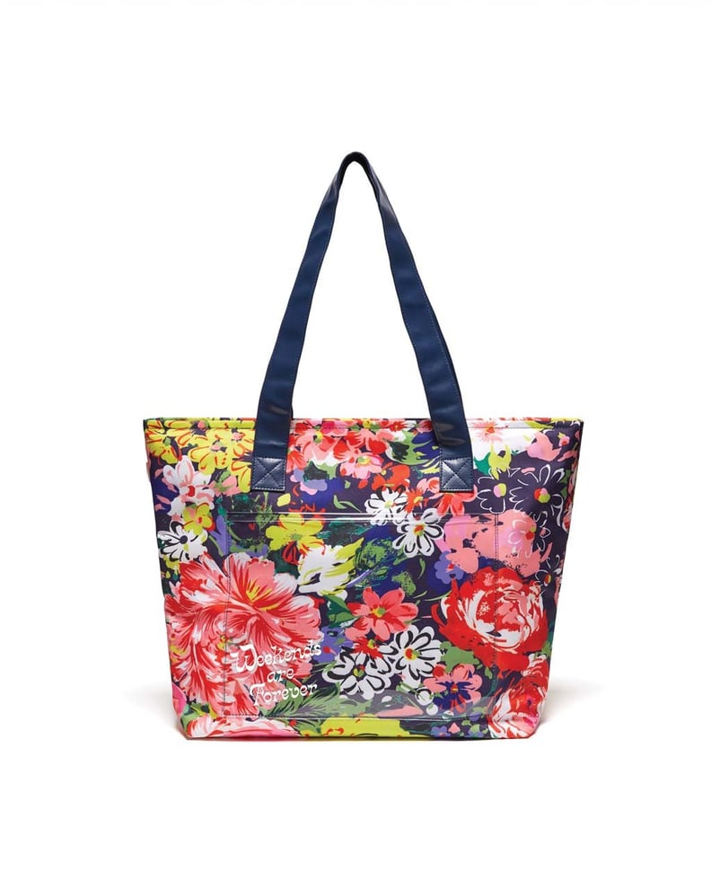 Flower Shop Just Chill Out Cooler Bag