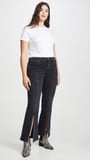 Ready or Not, This Nostalgic Denim Style Is Back