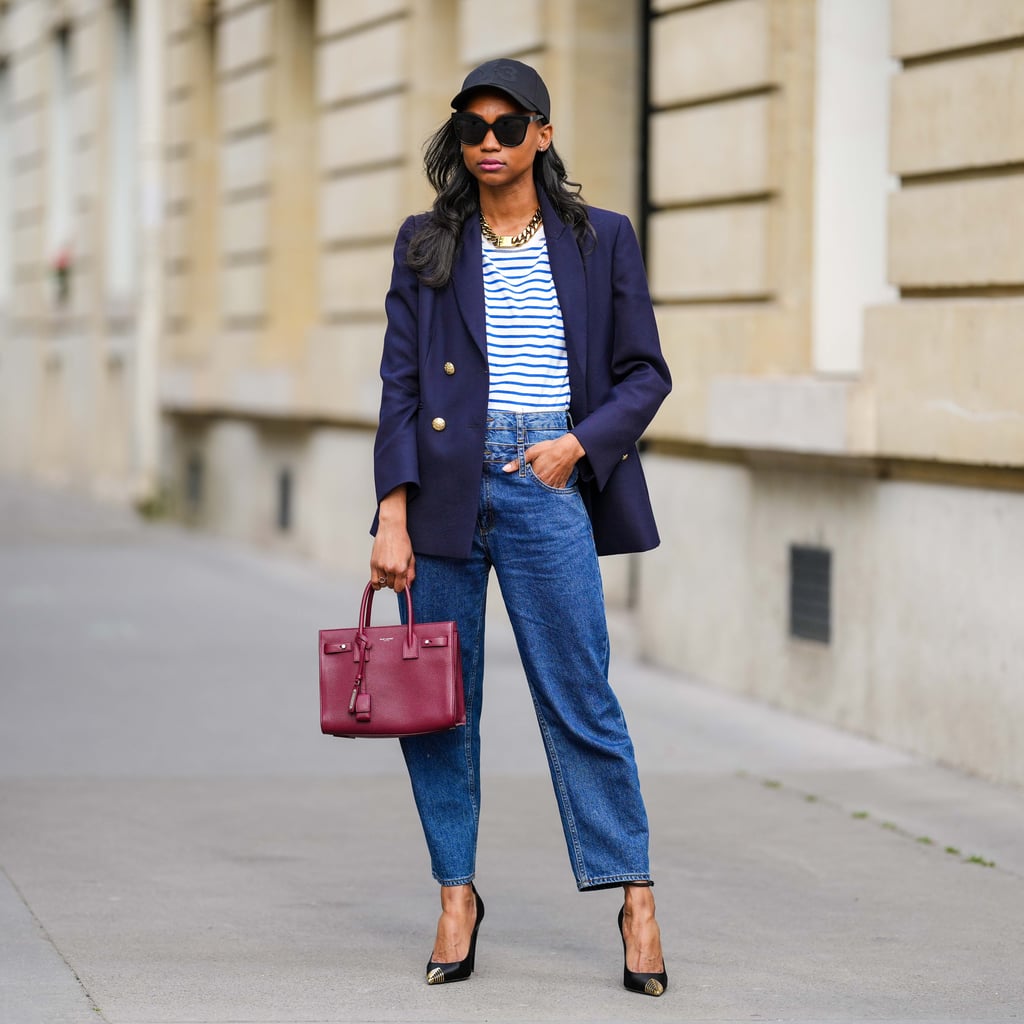 Shop Our Favorite Jeans For 2024, From Flared to Baggy Styles