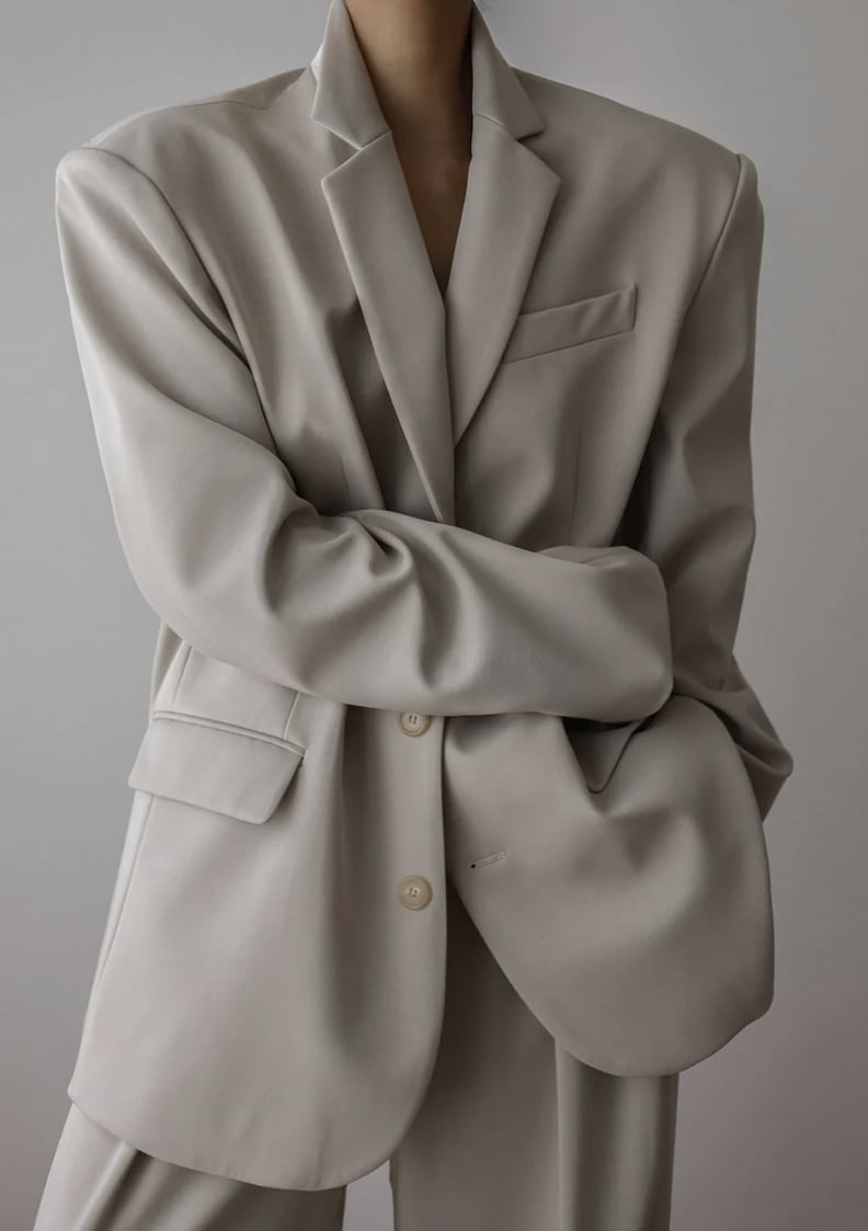 A Blazer