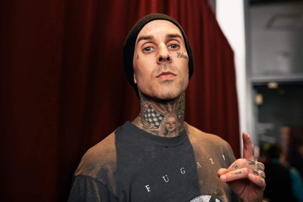 Who Has Travis Barker Dated?