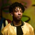 21 Savage Is Released on Bond After Being Taken Into Custody by ICE