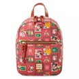 Shop the Best Disney Store Holiday Merch — Including Their Dooney & Bourke Collab