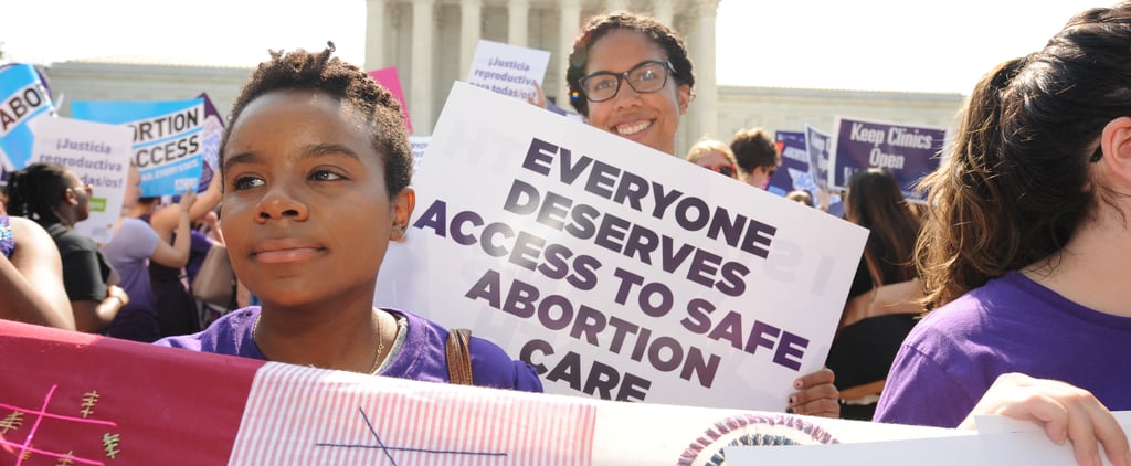 How Anti-Abortion Laws in 2019 Will Affect Latinas