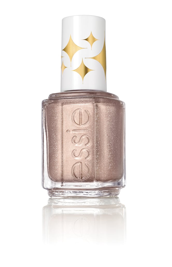 Essie Nail Polish in Sequin Sash, debuted in 2005