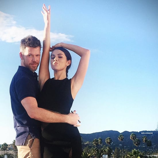 Makeup Artist Jake Bailey Has Died