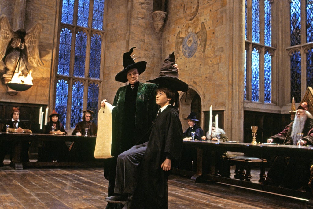Best Interior Decor For Each Hogwarts House