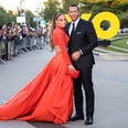 The Way They Were: Look Back at Jennifer Lopez and Alex Rodriguez's Romance