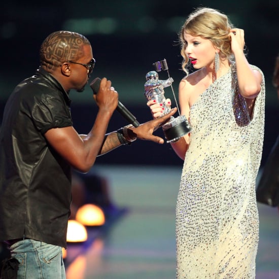 Kanye West Interrupts Speech at Friend's Wedding 2016