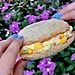 Dole Whip Frozcato Cookie Sandwich at Disney Springs