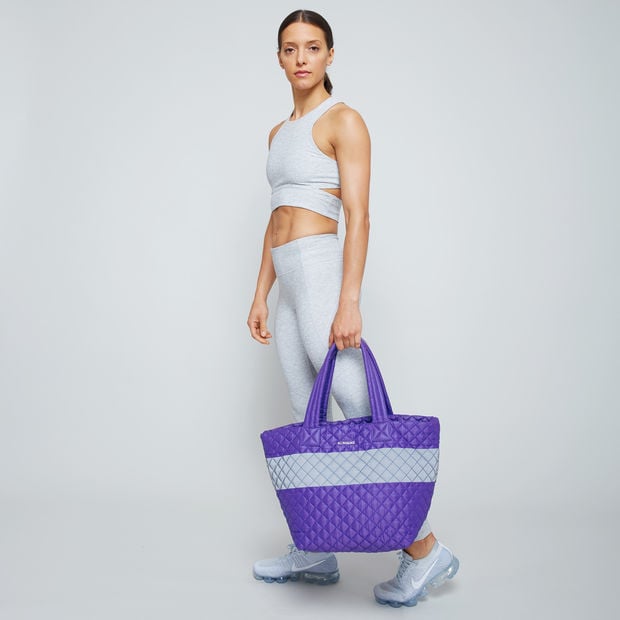 MZ Wallace Medium Metro Tote