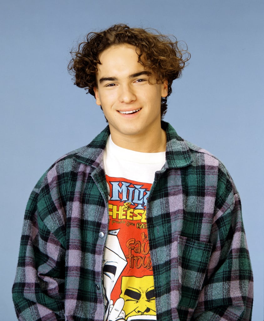 Johnny Galecki as David Healy