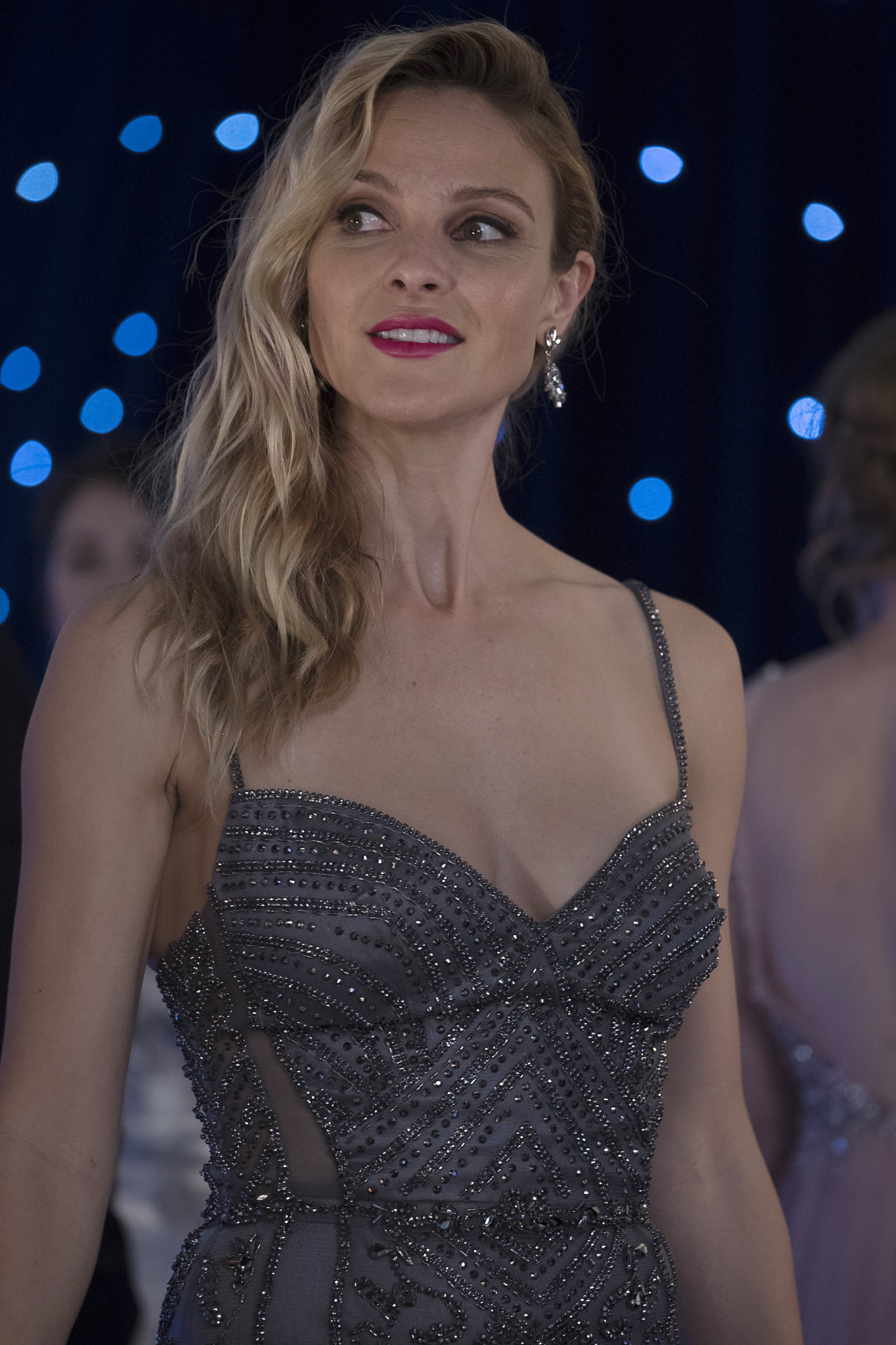 Beau Garrett as Jessica | The Good Doctor: Who Is and Isn't Returning to St. Bonaventure Hospital Next Season | POPSUGAR Entertainment Photo 7