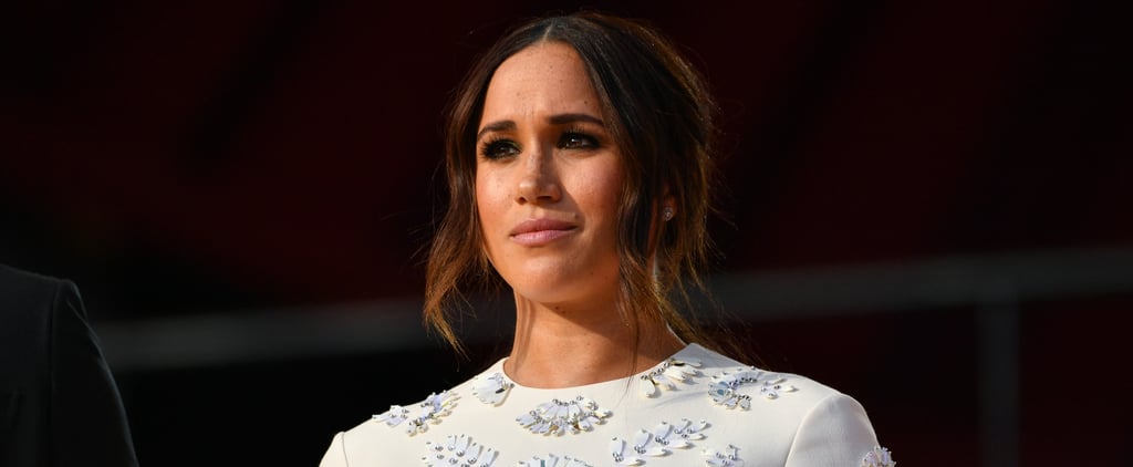Read Meghan Markle's Galvanizing Letter to Congress on Paid Family and Medical Leave For All