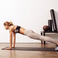 Learn How to Finally Do a Push-Up Correctly With This Clever Trainer Tip