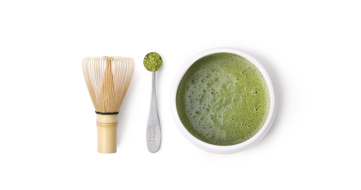 Matcha Essentials Kit Gifts For TeaLovers POPSUGAR Food Photo 18