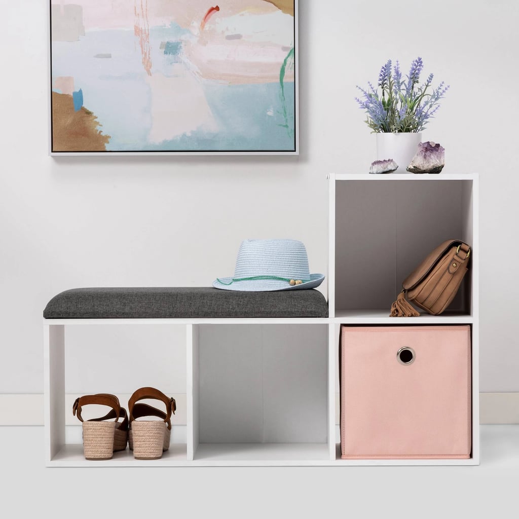 Dorm Storage and Organization at Target POPSUGAR Smart Living
