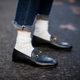 5 Totally Different Ways to Style Gucci's Classic Loafers