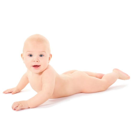 Family Nudity: Teaching Kids to Be Comfortable With Their Bodies