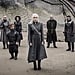 Game of Thrones Dragonstone Filming Location