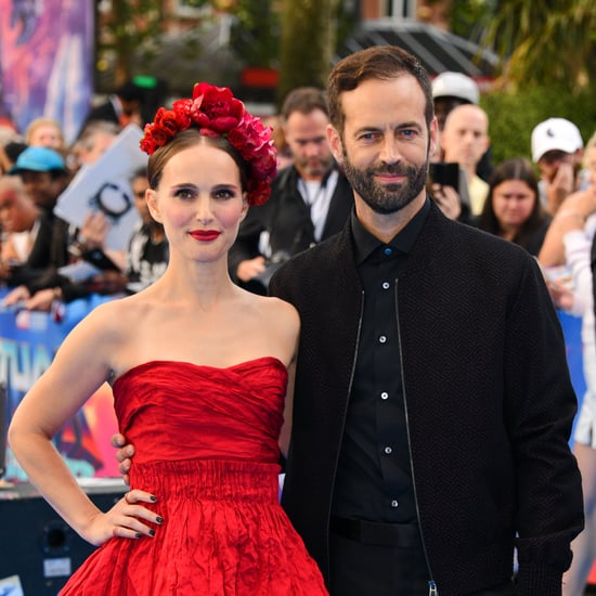 Natalie Portman's Kids