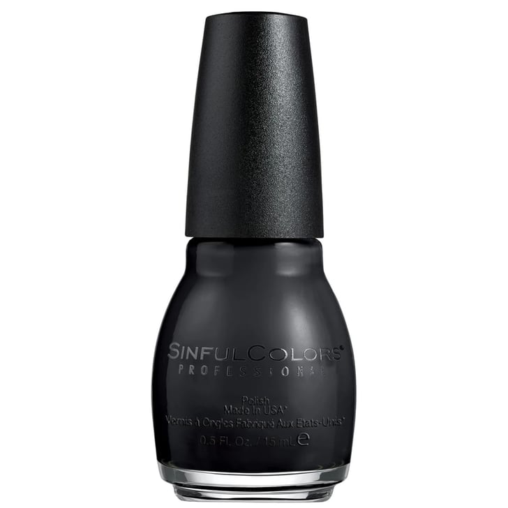 Latixmat Best High Pigmented & Long Stay Unique Dull Matte Finish Nail  Polish BLACK - Price in India, Buy Latixmat Best High Pigmented & Long Stay  Unique Dull Matte Finish Nail Polish