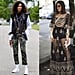 Couture Fashion Week Street Style Fall 2019