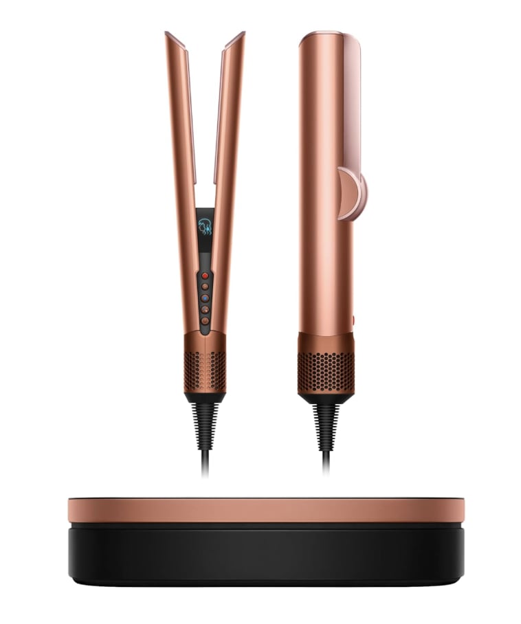 Dyson Airstrait Straightener