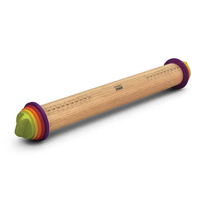 Joseph Joseph Adjustable Rolling Pin