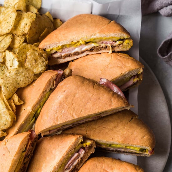 Cuban-Style Appetizer Recipes