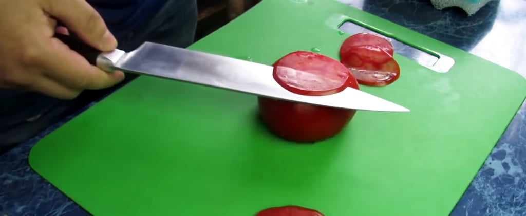 The Most Satisfying Video