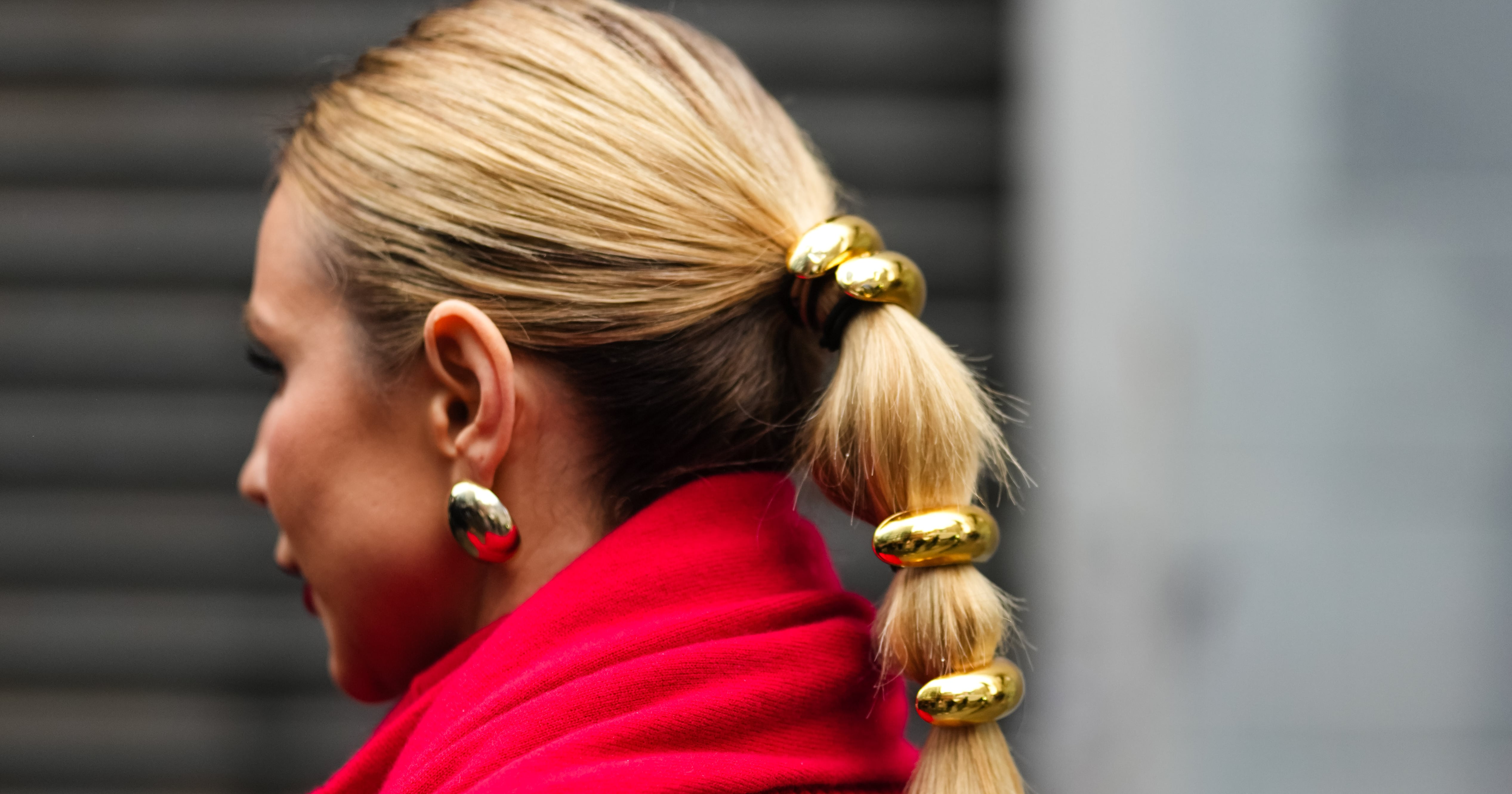 The Top Hairstyle Trends For 2025