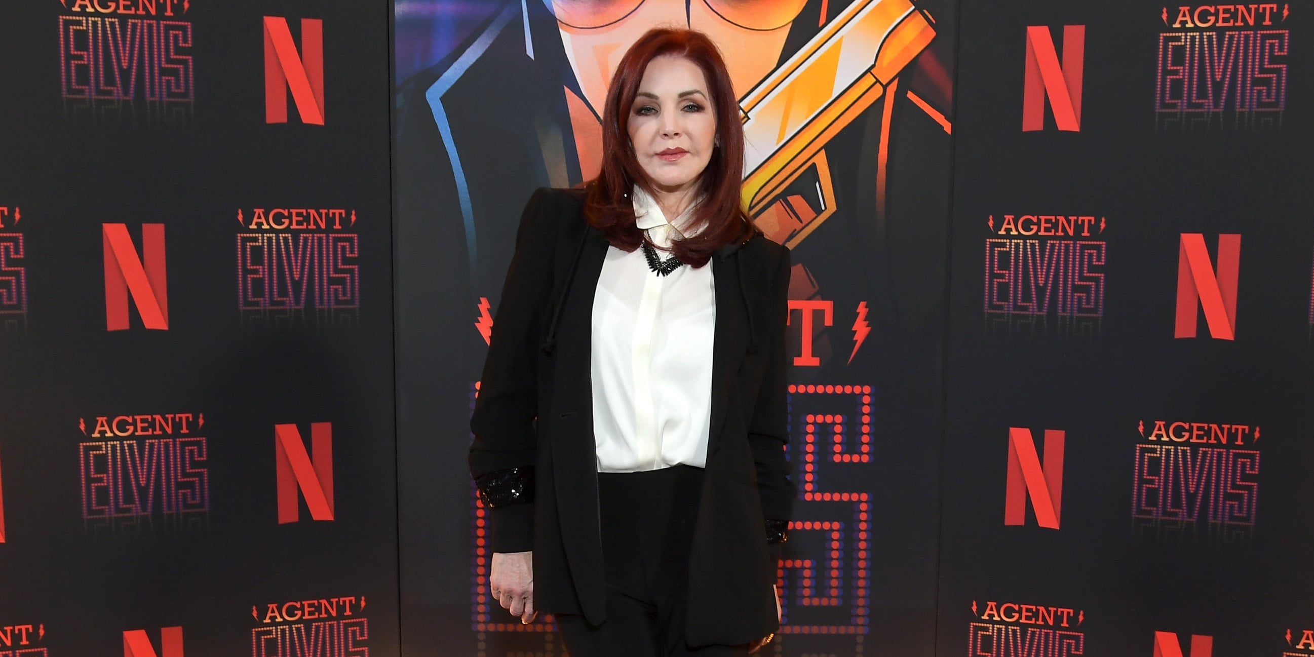 What Happened to Priscilla Presley? | POPSUGAR Entertainment - Vimarsana News