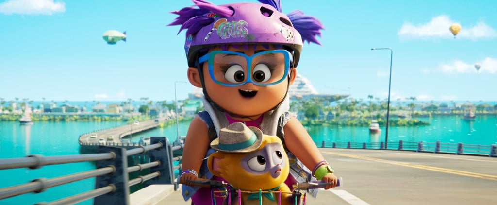 Meet Ynairaly Simo: The Voice Behind Gabi in Netflix's Vivo