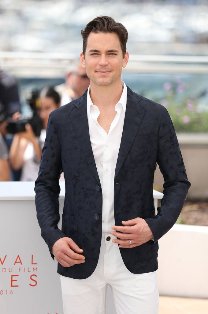 Matt Bomer