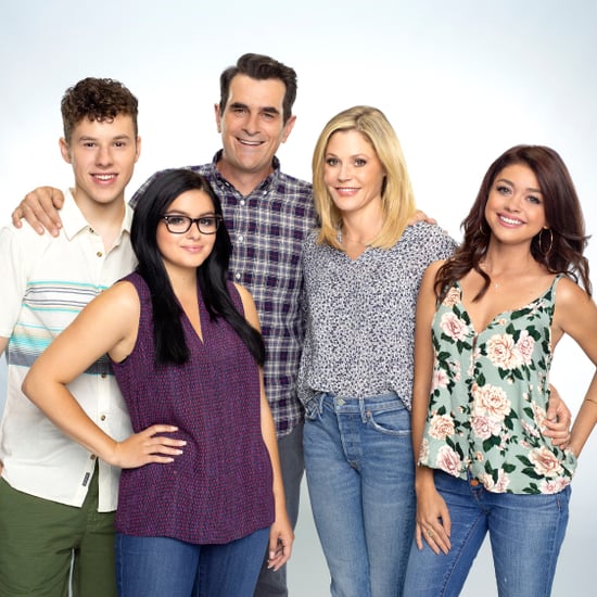Modern Family Renewed for 11th and Final Season