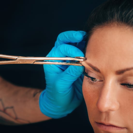What to Know Before Getting an Eyebrow Piercing