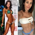 This Beachbody Trainer's Raw Before and After Will Change How You Think About Bodybuilding