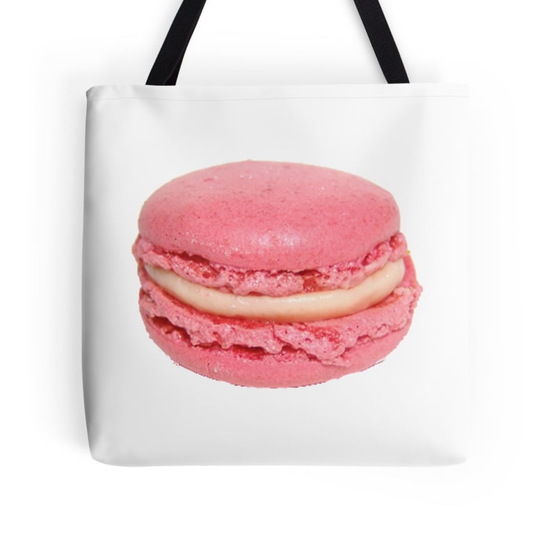 Macaron Tote Bag