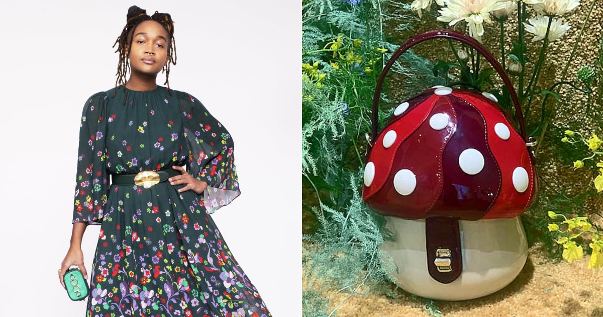 Kate Spade New York Debuts It's Fall 2020 Collection — SSI Life