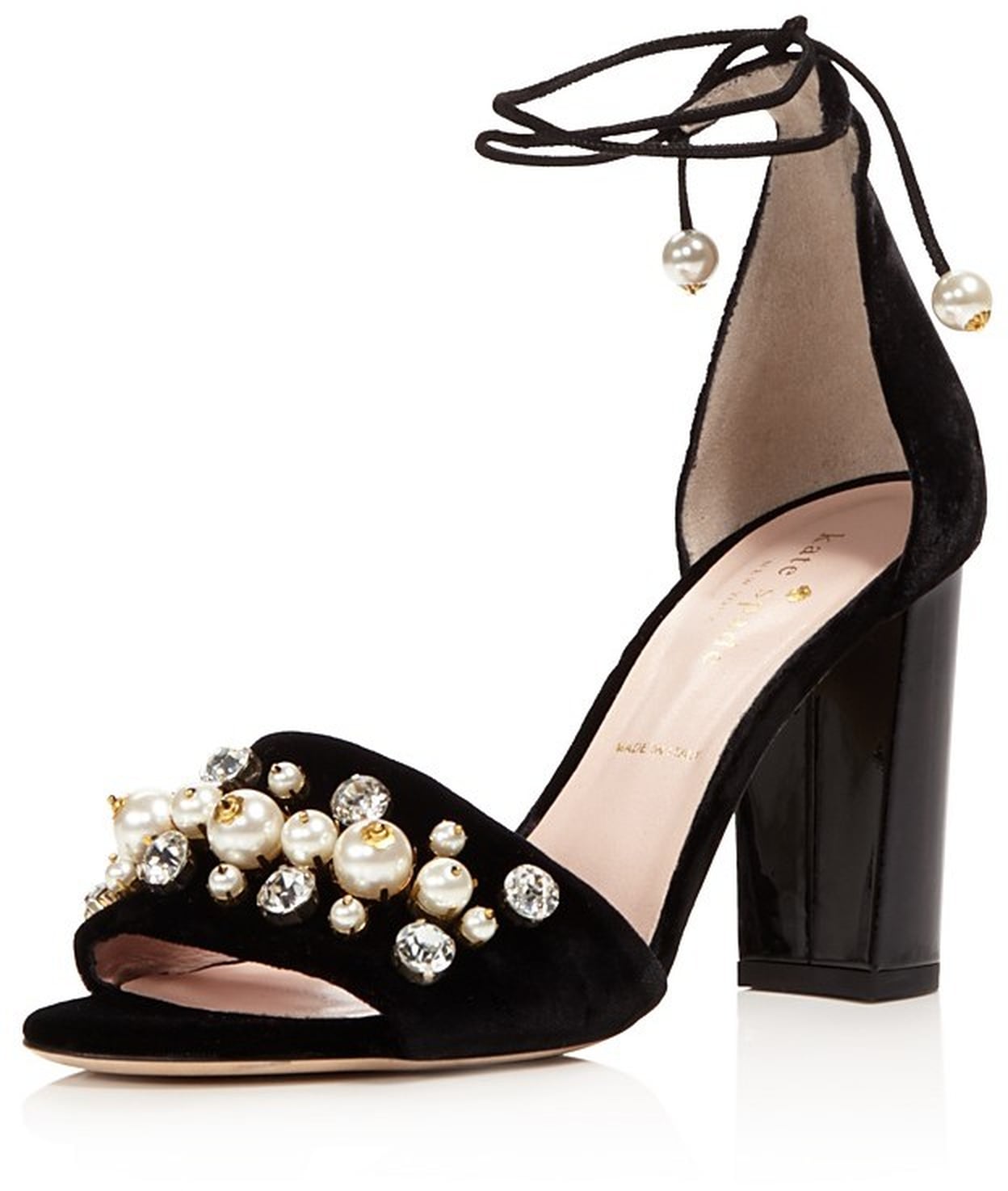 Jennifer Aniston Tabitha Simmons Shoes | POPSUGAR Fashion