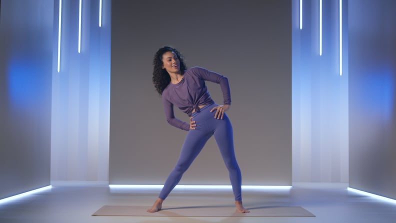 Hip Circles