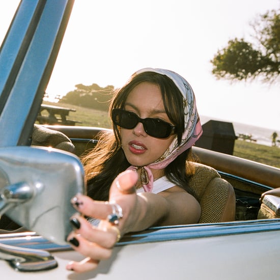Shop Olivia Rodrigo's Music Video Outfits on Depop